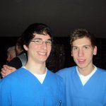 Gaudiball 2012