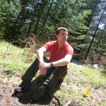 Huettenwochenende 2012