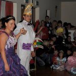 Kinderfasching 2012