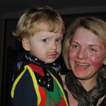 Kinderfasching 2012