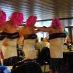 Prinzenpaartreffen Kelheim 2012