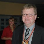 Prunksitzung 2012