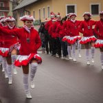 Faschingstreiben 2013