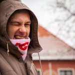 Faschingstreiben 2013