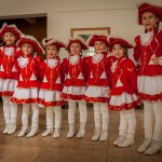 Faschingstreiben 2013