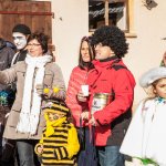 Faschingszug Schnufenhofen 2013