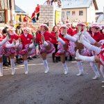 Faschingszug Schnufenhofen 2013