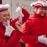 Ostbayerischer Faschingszug 2013