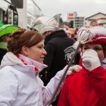 Ostbayerischer Faschingszug 2013