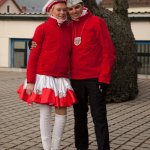 Ostbayerischer Faschingszug 2013