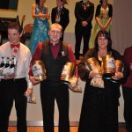 Ostbayerisches Gardetreffe 2013