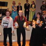 Ostbayerisches Gardetreffe 2013