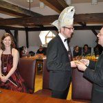 Schluesseluebernahme 2013