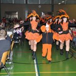 Gardetreffen 2014