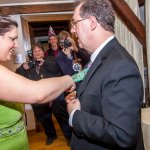 Kindergärten und Rathaus 2014