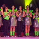 Prunksitzung 2014