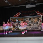 Freundschaftsgardetreffen 2015