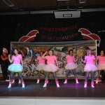 Freundschaftsgardetreffen 2015