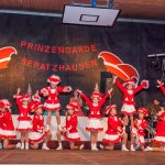 Inthroball 2015/2016