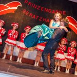 Inthroball 2015/2016