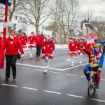 Ostbayrischer Faschingszug Sulzbach-Rosenberg 2015