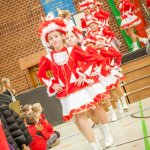 Ostbayrisches Kindergardetreffen 2015