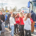 Ostbayrisches Kindergardetreffen 2015