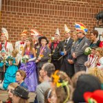 Ostbayrisches Kindergardetreffen 2015