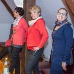 Unsinniger Freitag 2015