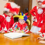 Unsinniger Freitag 2015