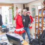 Unsinniger Freitag 2015