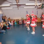 Faschingsfreitag 2016