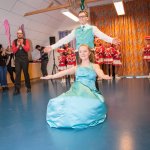 Faschingsfreitag 2016