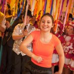 Faschingsfreitag 2016