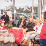 Faschingsfreitag 2016