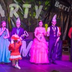 Prunksitzung 2016
