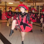 Tollitätentreffen 2016