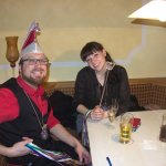 Tollitätentreffen 2016