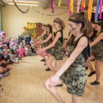 Kindergärten - Rathaussturm 2017