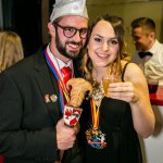 Inthroball 2017/2018