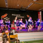 Inthroball 2017/2018
