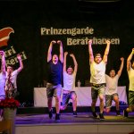 Inthroball 2017/2018