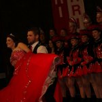 Inthroball 2016/2017