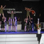 Inthroball 2016/2017