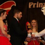 Inthroball 2016/2017