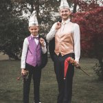 Prinzenpaare Saison 2017 - 2018