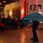 Festakt 40 Jahre Prinzengarde