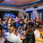 Gaudiball am 19.01.2019