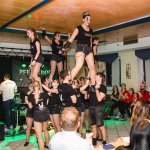 Gaudiball am 19.01.2019