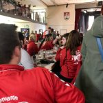 Jugendgardetreffen Nabburg 27.01.2019